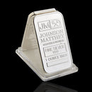 Johnson Matthey 1 OZ Silver Bar