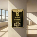 Real  Bar Deutsche Reichsbank