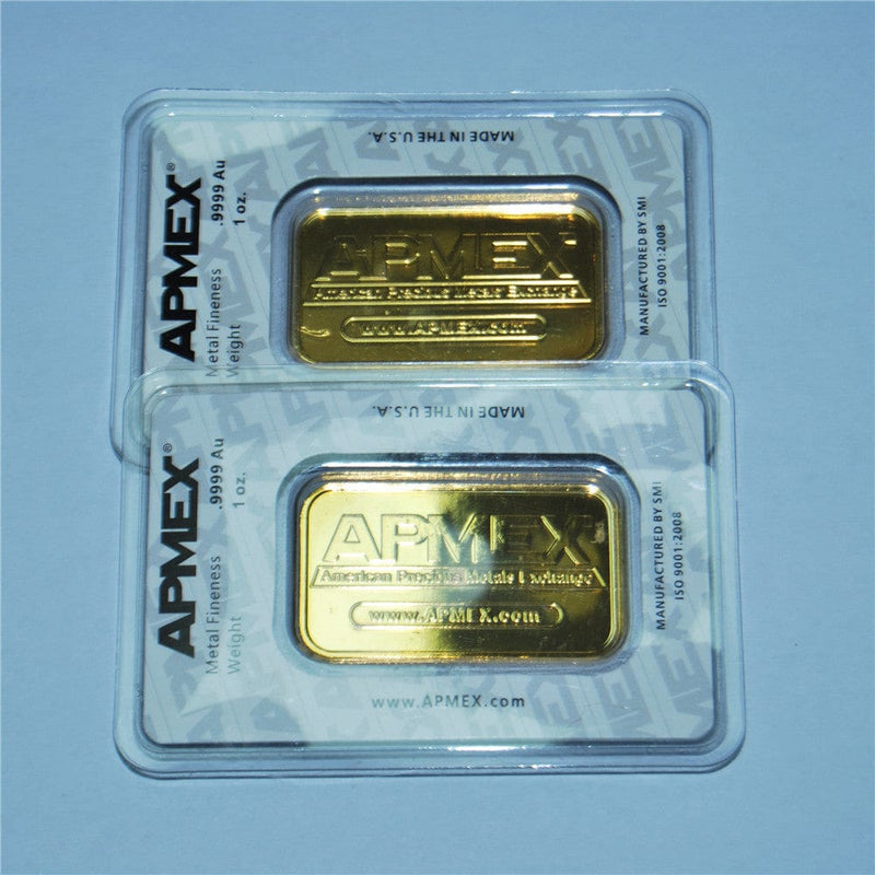 APMEX Gold Bar Bullion Apmex gold bar bullion