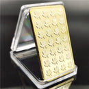 Canada Maple Leaf  Bar