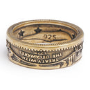 star ring, sun and moon ring, sun moon ring, ring with stars, star ear rings, star of africa diamond, star of sapphire, ring of star, sun & moon ring, wolf ring,