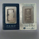 PMP Suisse Lady Fortuna Supreme