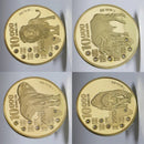 Africa coin, Zambia Republic coin, Kwacha coin, Animal coin, Africa gold, Zambia gold, Republic coin, Kwacha  gold, Animal gold, south african krugerrand, gold price south africa, south african gold coin, south africa gold price, south african coins, south africa mint, africa gold price, gold african coin, ghana gold, sa coins, cat coins,