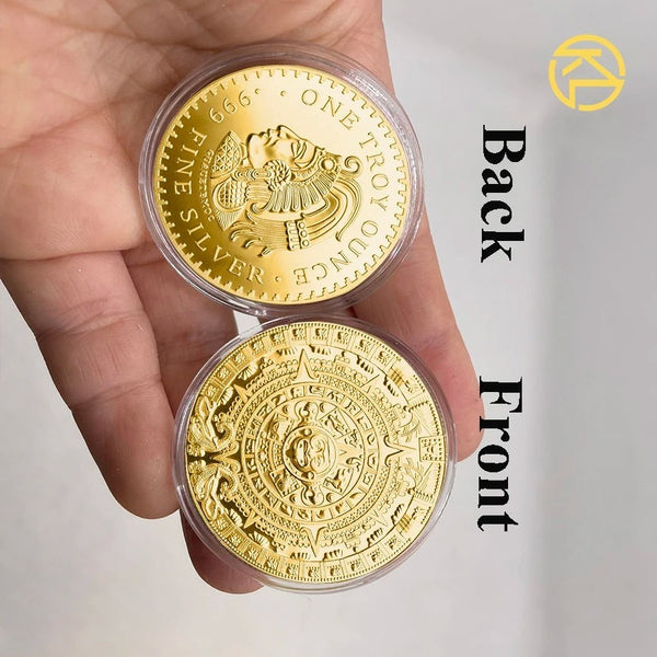 Mexico coin, Maya Coin, Maya Gold, mexico coin, mexican centenario, mexico silver coins, mexico gold coins, mexican libertads, mexican silver dollars, mexican silver peso, $100 coin mexico, $100 mexico coin,