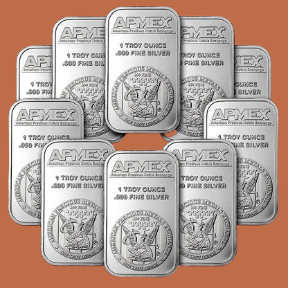 APMEX Silver, APMEX Bar, APMEX Bullion, apmex silver coins, apmex silver price, apmex gold bars, american precious metal exchange, silver apmex price, apmex gold and silver,