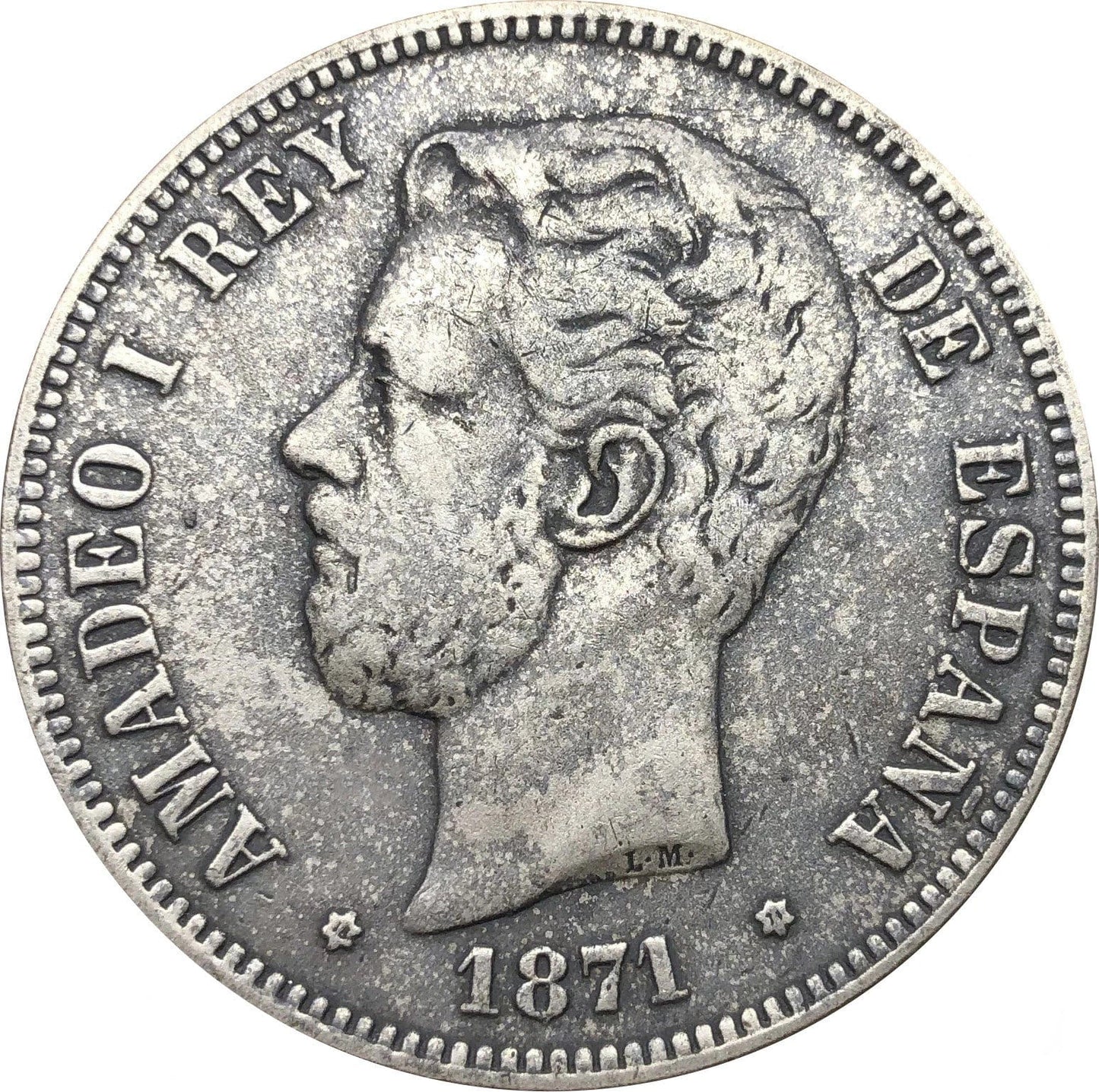 1871 ESPANA, Rey De Coin, Amadeo Coin,  Pesetas Coin, 5 ptas 1957, pesetas coin, 1957 5 ptas coin, 1975 juan carlos coin, 25 peseta coin, 25 ptas coin, 5 peseta coin, 5 ptas 1995, 5 ptas coin, cien pesetas coin,