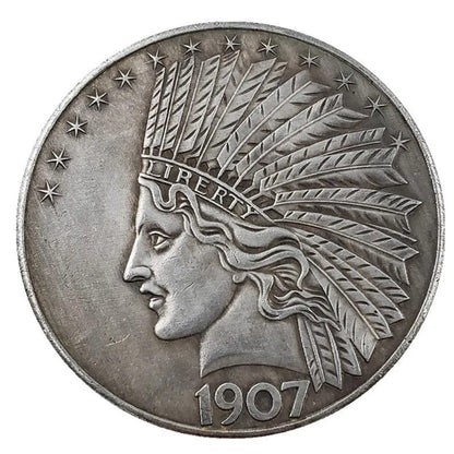 1907 coin, indian silver, dollar coin, morgan silver dollar, morgan silver dollars for sale, silver dollar, silver dollars for sale, american silver eagle, 2021 morgan silver dollar, morgan dollar, american eagle silver dollar, 1921 morgan silver dollar, 2023 silver dollar,