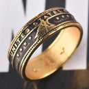 Vintage Ring, 1778 Ring, United State Ring, Morgan Dollar Ring, vintage engagement rings, antique engagement rings, vintage wedding rings, vintage style engagement rings, antique rings, vintage diamond rings,