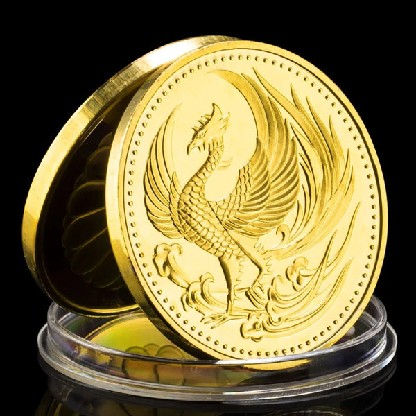  Phoenix Coin, Phoenix Gold, Mythological Coin, Bird Pattern Coin, phb coin, phoenix gold amp, phoenix gold subwoofer, gold phoenix, phoenix gold amplifiers, phb coin market cap, phoenix gold company, phoenix gold coins,
