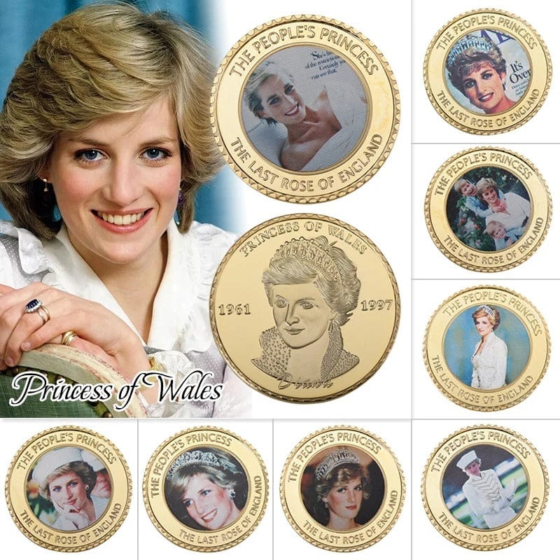 Diana coin, Princess coin, Diana gold, Princess gold, Wales Coin, royal mint llantrisant, rapunzel sun necklace, charles and diana coin, 1981 charles and diana coin, 1981 prince of wales and lady diana coin, royal mint experience llantrisant, charles and diana wedding coin, 1981 charles and diana wedding coin,