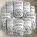 Cool 30 APMX  Bullion Bars