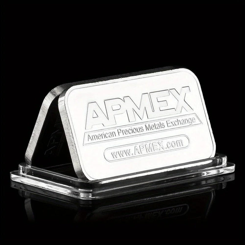 APMEX Silver, APMEX Bar, APMEX Bullion, apmex silver coins, apmex silver price, apmex gold bars, american precious metal exchange, silver apmex price, apmex gold and silver,