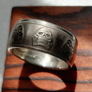 tiffany ring, diamond ring price, ring design, signet rings, tiffany and co rings, eternity band ring, gold ring design, wedding band ring, ring designs for women, hoop earring, pandora jewelry rings, clatter ring,  dollar ring, million dollar ring, size of morgan dollar, ring from silver dollar, morgan dollar coin ring, morgan dollar ring, morgan silver dollar ring, engagement rings, rings, mens wedding bands, wedding rings,