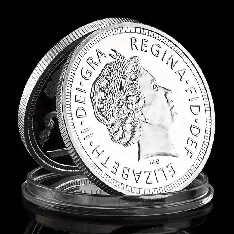 George Coin, Dragon Silver, Elizabeth Coin, Elizabeth Silver, queen elizabeth coin, silver dragon, black toonie, queen elizabeth coin 2022, queen elizabeth commemorative coin, king charles iii coins, queen elizabeth gold coin, queen elizabeth silver coin, john hardy naga, queen elizabeth memorial coin,