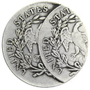 1796 Liberty Dollar 
