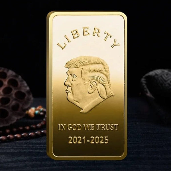 Trump Bullion, President Gold, Trump Bar, Trump Silver, gold presidents, gold pres, goldpresidents, president gold, gold pres jewelry, pres gold, pres chains,