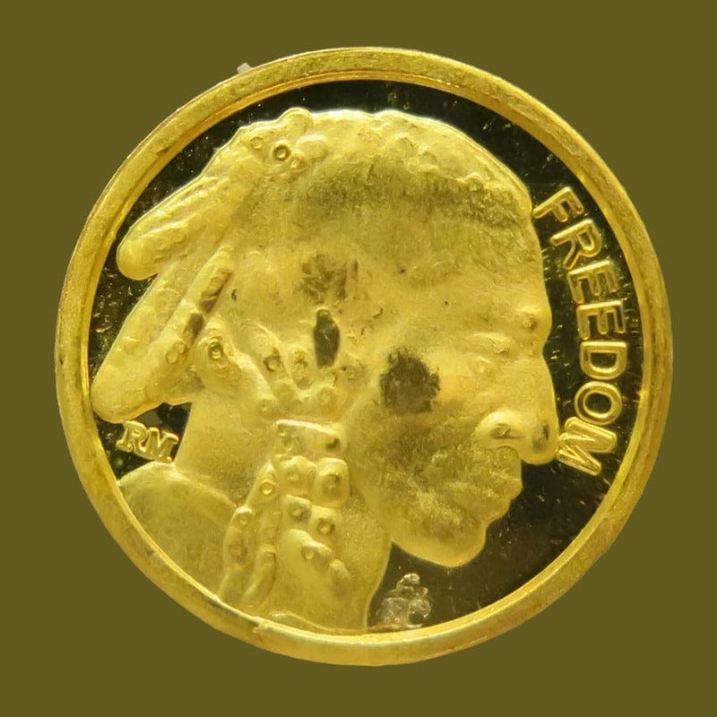 Indian Gold, Buffalo Coin, Head Roun, indian gold, buffalo nickel, gold jewelry indian, indian nickel, buffalo nickel price, indian jewellery india, five cent buffalo nickel, five cents buffalo coin, buffalo and indian head nickel, buffalo nickel cost,