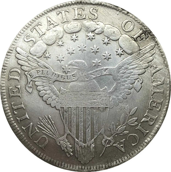 Liberty Coin, Draped Bust Coin, One Dollar Coin, Eagle Silver Coin, silver eagles, american silver eagle, walking liberty half dollar, mercury dime, 1979 dollar coin, 1922 silver dollar, 1 dollar coin, silver dollar prices,