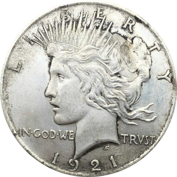 1921 silver dollar coin, 1921 silver dollar price, dollar coin 1923, gold peace dollar, mint mark on a peace dollar, mint mark on peace silver dollar, one dollar 1921 silver, peace silver dollar coin, valuable peace dollars, peace dollars for sale, 2021 peace dollar for sale,