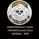 Army Silver, Ranger Silver, Army Coin, Ranger Coin, custom military coins, army coins custom, personalized military coins, power rangers storm, army coin, military coins, military challenge coins, army challenge coins, military coins for sale, army coins for sale, power rangers power coins,