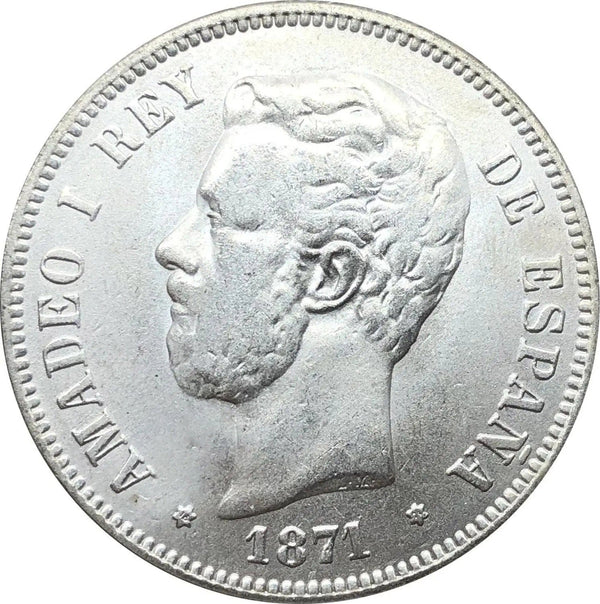 1871 ESPANA, Rey De Coin, Amadeo Coin,  Pesetas Coin, 5 ptas 1957, pesetas coin, 1957 5 ptas coin, 1975 juan carlos coin, 25 peseta coin, 25 ptas coin, 5 peseta coin, 5 ptas 1995, 5 ptas coin, cien pesetas coin,