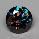 aquamarine, crushed, ice, cubic, zirconia, ninja creami, ice cream near me, ice cream machine, ninja creami deluxe, soft serve ice cream machine, ice cream, mochi ice cream, aquamarine earrings, sugar free ice cream, cubic zirconia,