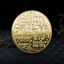 Valentine's Day, paul valentine iconia gold silver, valentine gold, valentine coin, valentine's day, valentines, valentinesday, valentine's day 2024, valentine's day gifts, valentines gifts, valentines gifts for him,