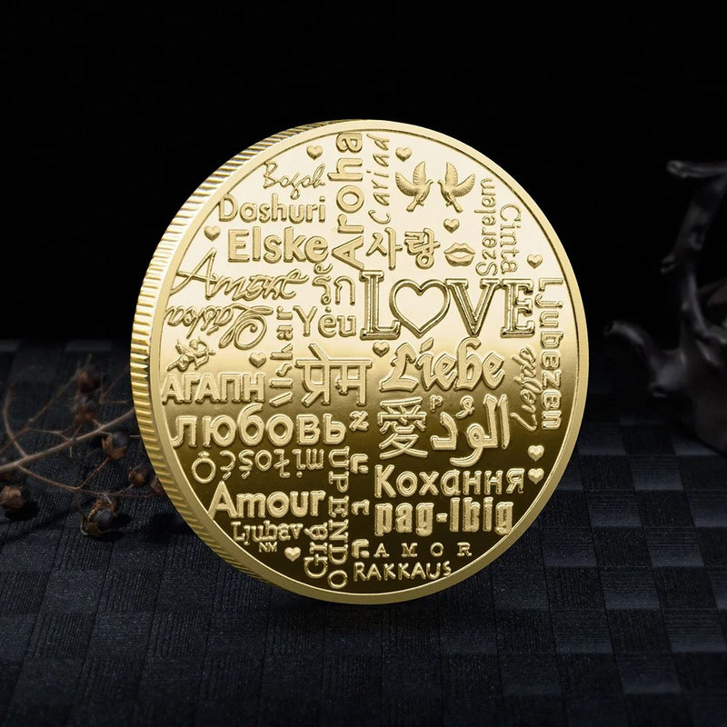 Valentine's Day, paul valentine iconia gold silver, valentine gold, valentine coin, valentine's day, valentines, valentinesday, valentine's day 2024, valentine's day gifts, valentines gifts, valentines gifts for him,