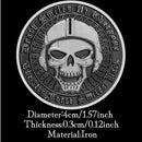 3D Logo coin, Challenge Coin, 3D coin, Logo Challenge Coin, custom challenge coins, custom coins, military coins, military challenge coins, challenge coin design, custom made coins, challenge coins for sale, custom made challenge coins,