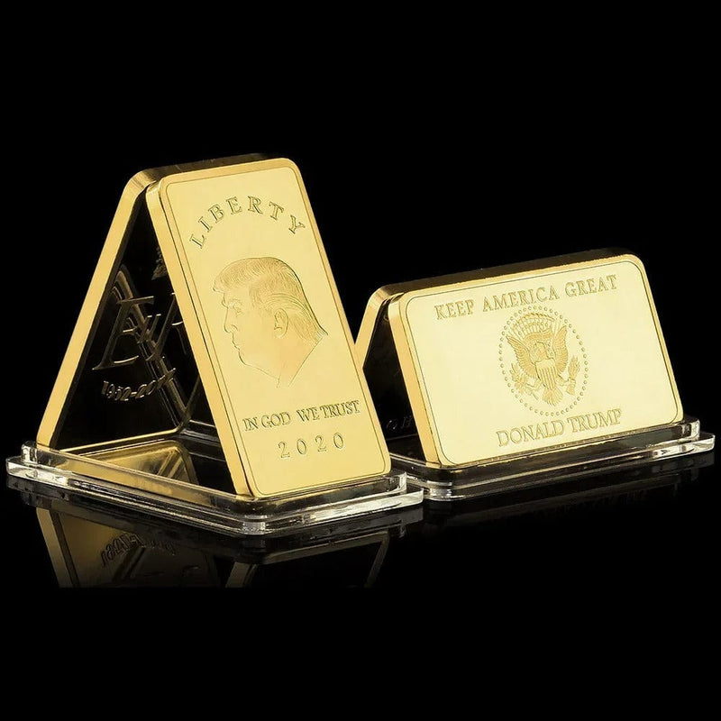 Trump Bullion, President Gold, Trump Bar, Trump Silver, gold presidents, gold pres, goldpresidents, president gold, gold pres jewelry, pres gold, pres chains,