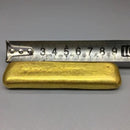 The Origins of the Daqing  Bar