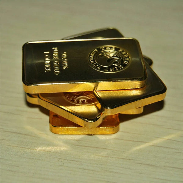 Newest, Design, Australian, Gold, Bullion, Bar,