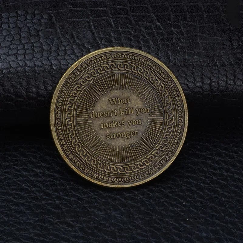 Mysterious coin, Retro coin, Tiger Gold, Tiger Coin, coin tiger, cointiger, tiger coin, cointiger exchange,