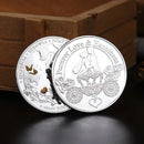 Valentine's Day, paul valentine iconia gold silver, valentine gold, valentine coin, valentine's day, valentines, valentinesday, valentine's day 2024, valentine's day gifts, valentines gifts, valentines gifts for him, valentine gift ideas, valentine's day ideas,