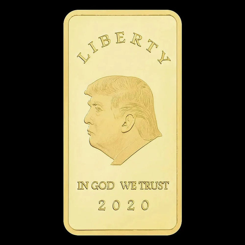 Trump Bullion, President Gold, Trump Bar, Trump Silver, gold presidents, gold pres, goldpresidents, president gold, gold pres jewelry, pres gold, pres chains,