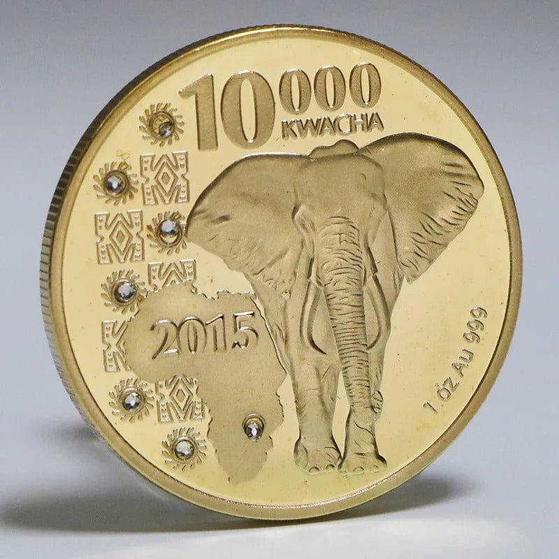 Africa coin, Zambia Republic coin, Kwacha coin, Animal coin, Africa gold, Zambia gold, Republic coin, Kwacha gold, Animal gold, south african krugerrand, gold price south africa, south african gold coin, south africa gold price, south african coins, south africa mint,