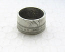 cerruti 1881 ring, cerruti 1881 ring price, cerruti ring, Hobo Ring, 1881 Ring, Morgan Ring,  Dollar Coin Ring,  Handmade Ring, 