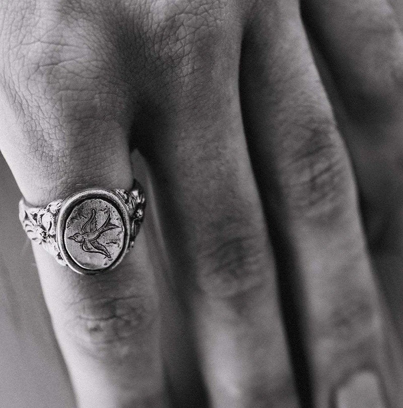 Morgan ring, Silver ring, Dollar ring, Coin Ring, Handmade ring, Personality ring, silver ring, silver earrings, silver hoop earrings, silver rings for women, claddagh rings, ladies silver rings, silver male rings, gents silver ring,