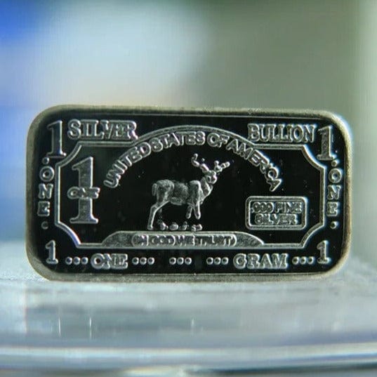 Pure Silver, Deer Bar, A019 Silver, silver and sterling silver, silver in sterling silver, 925 sterling silver, sterling silver price, price of sterling silver today, cost of sterling silver, 925 925 sterling silver, metal 925 sterling silver, sterling silver and 925 silver, sterling silverware prices,