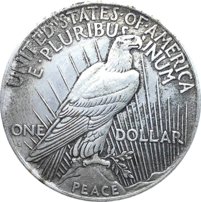 1923 silver dollar coin, 1923 silver dollar price, dollar coin 1923, gold peace dollar, mint mark on a peace dollar, mint mark on peace silver dollar, one dollar 1923 silver, peace silver dollar coin, valuable peace dollars, peace dollars for sale, 2021 peace dollar for sale,