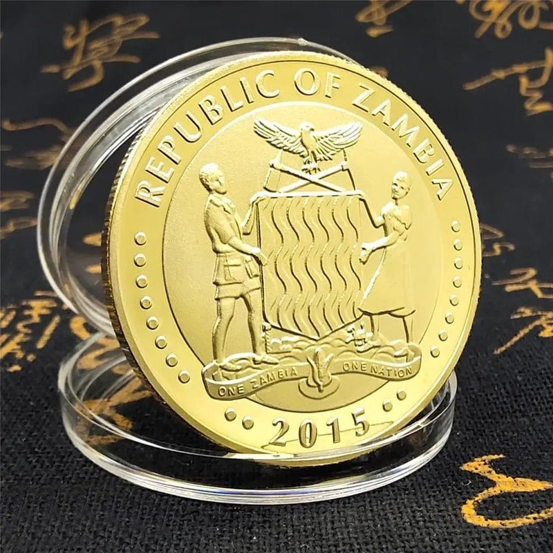 Niue Gold, Lion Coin, coinlion, coin with a lion on it, coin with lion, lioncoin, lydian lion,