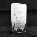 European and American  Bullion 2024 Collection