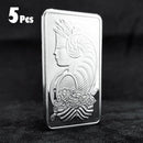European Silver Bullion