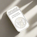 APMEX  Bar Bullion 2025 New