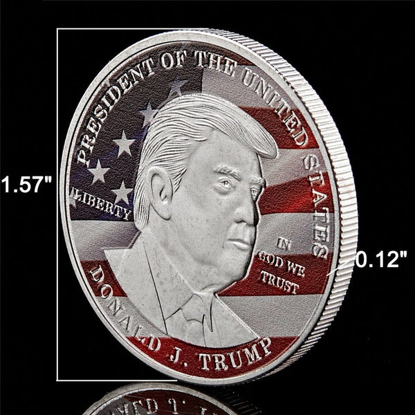 Trump Gold Coin, Trump Coin, eisenhower one dollar, presidential dollar coins, presidential dollars, john adams dollar coin, george washington dollar coin, 2009 lincoln penny, zachary taylor dollar coin, john quincy adams dollar coin, james monroe dollar coin, james madison dollar coin,