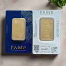 Buy Exquisite PMP Suisse Lady Fortuna Fine  Bar – Premium Investment