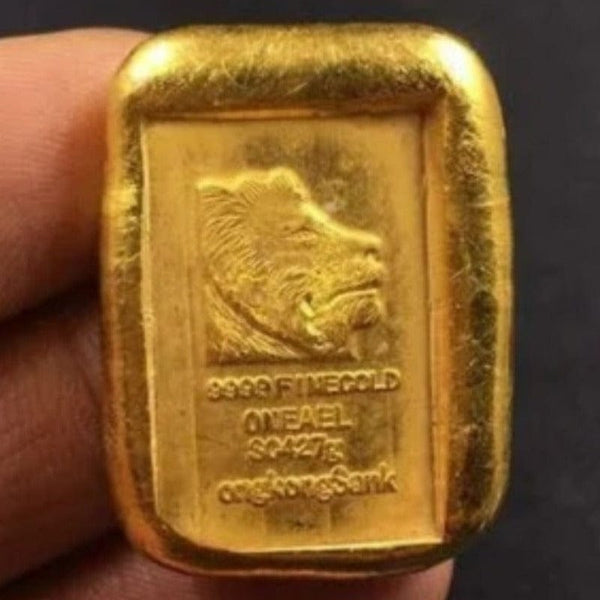 Lion Qing Dynasty Gold Bar, lion gold, gold dynasty, the gold lion, dynasty gold, gold lion yeah yeah, gold lion by yeah yeah yeahs, gold lion, lion bar,