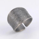 wealth ring, feng shui pixiu mantra ring, feng shui mantra ring, fengshui pixiu mantra ring, feng shui ring for wealth, feng shui pixiu mani mantra protection wealth ring, silver ring, silver rings for women, claddagh rings, ladies silver rings, gold ring,