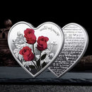 Valentine's Day, paul valentine iconia gold silver, valentine gold, valentine coin, valentine's day, valentines, valentinesday, valentine's day 2024, valentine's day gifts, valentines gifts, valentines gifts for him, valentine gift ideas, valentine's day ideas,