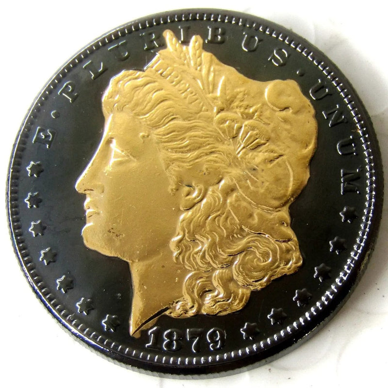 gold plated morgan silver dollar, gold plated morgan dollar, old morgan silver dollars, old silver dollar, gold morgan dollar, morgan dollar gold,